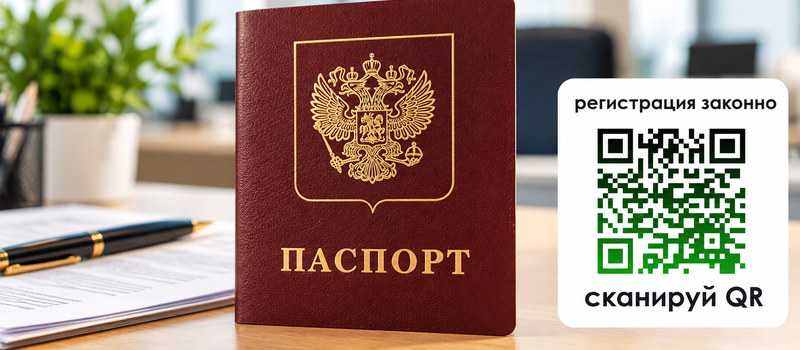 прописка в Симферополе регистрация в Симферополе